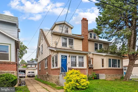133 Reese St, Sharon Hill, PA 19079