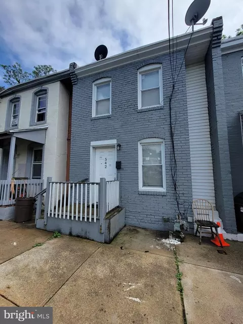 542 Keystone Ave, Darby, PA 19023