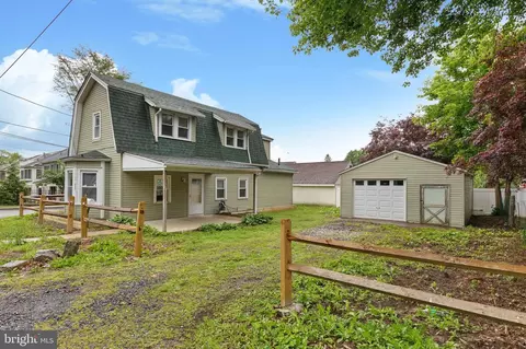 603 Vernon St, Media, PA 19063