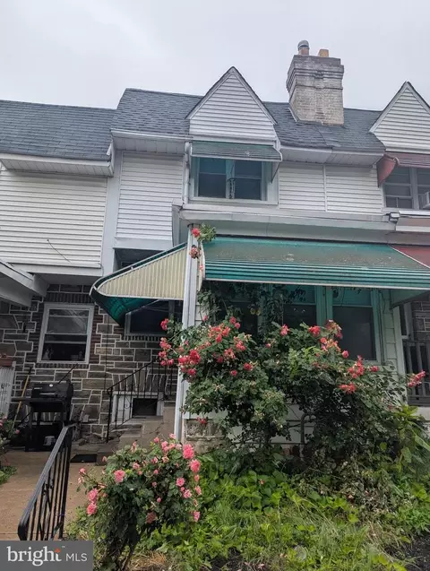 445 Millbank Rd, Darby, PA 19082