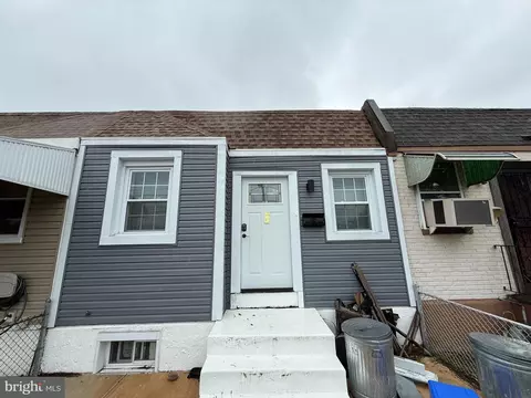 1009 Laurel Rd, Sharon Hill, PA 19079
