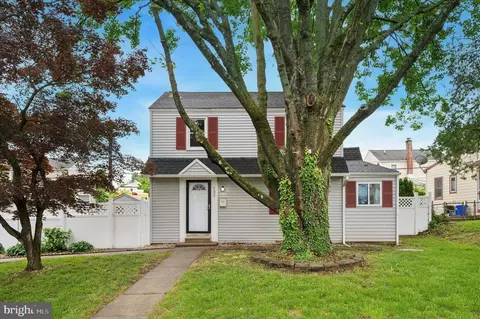 732 Thorndale Rd, Aldan, PA 19018