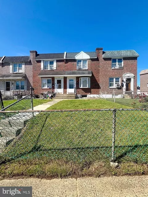 1933 Carter Rd, Folcroft, PA 19032