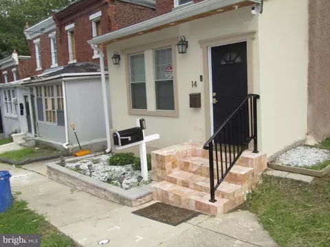 14 Greenway Ave, Darby, PA 19023