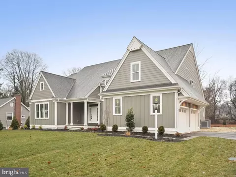 361 Kirk Ln #C7, Media, PA 19063