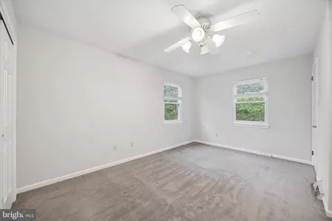 Bedroom - 413 Eagle Rd # 7, Wayne, PA 19087 photo 2 of 5