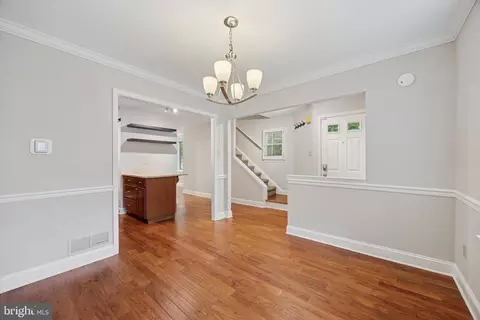 Entry Way - 413 Eagle Rd # 7, Wayne, PA 19087 photo 1 of 1