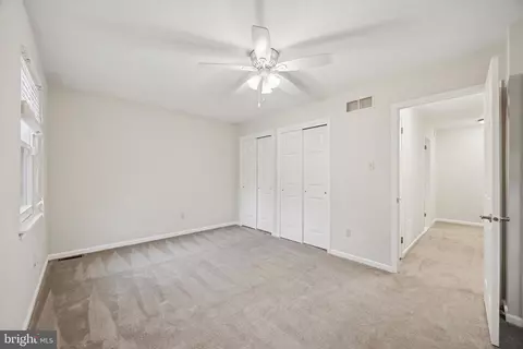 Bedroom - 413 Eagle Rd # 7, Wayne, PA 19087 photo 5 of 5