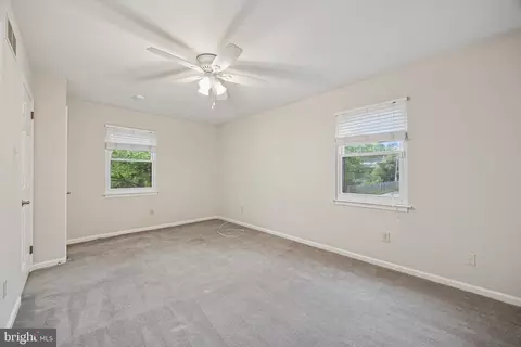Bedroom - 413 Eagle Rd # 7, Wayne, PA 19087 photo 4 of 5