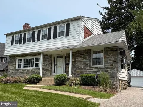 637 Childs Ave, Drexel Hill, PA 19026