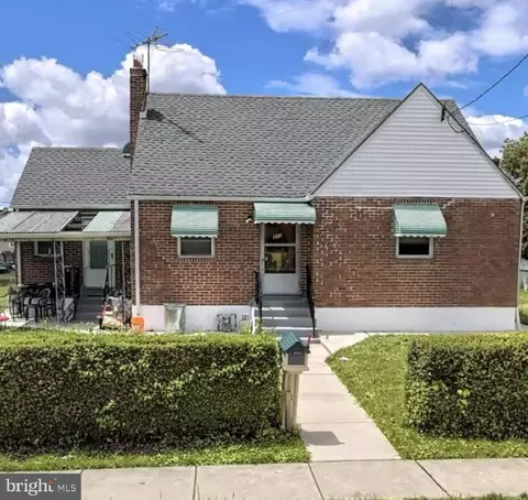 311 Folsom Ave, Folsom, PA 19033