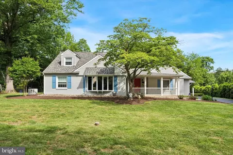 311 Martin Ln, Wallingford, PA 19086