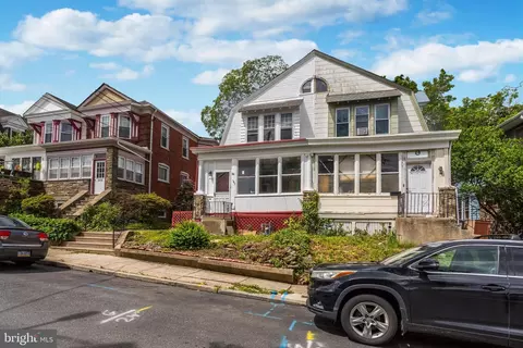 36 N Millbourne Ave, Millbourne, PA 19082