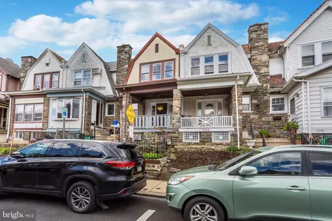 7252 Brent Rd, Darby, PA 19082 photo 1