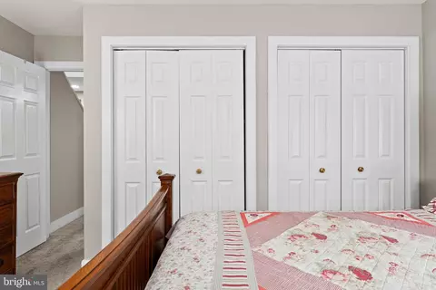 Bedroom - 24 Greythorne Woods Cir, Wayne, PA 19087 photo 2 of 6