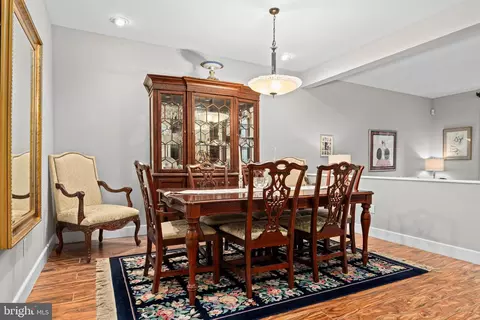 Dining - 24 Greythorne Woods Cir, Wayne, PA 19087 photo 1 of 1