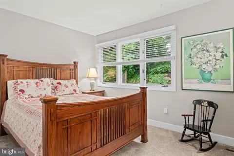 Bedroom - 24 Greythorne Woods Cir, Wayne, PA 19087 photo 1 of 6