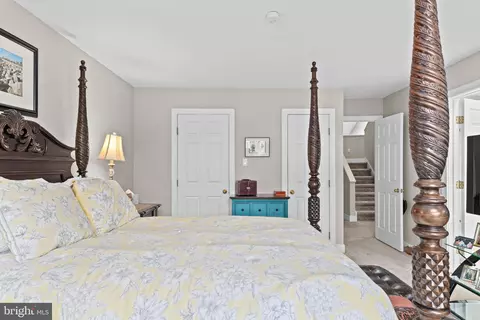 Bedroom - 24 Greythorne Woods Cir, Wayne, PA 19087 photo 5 of 6