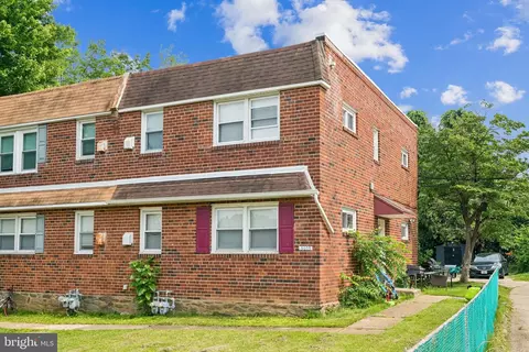 5099 Palmer Mill Rd, Clifton Heights, PA 19018