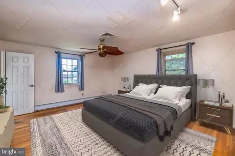 Bedroom - 308 Parham Rd, Springfield, PA 19064 photo 1 of 7