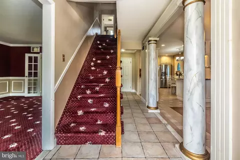 Entry Way - 308 Parham Rd, Springfield, PA 19064 photo 1 of 3
