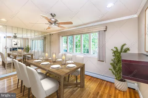 Dining - 308 Parham Rd, Springfield, PA 19064 photo 1 of 3
