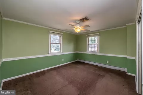 Bedroom - 308 Parham Rd, Springfield, PA 19064 photo 6 of 7