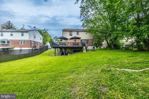 Exterior - 308 Parham Rd, Springfield, PA 19064 photo 7 of 7