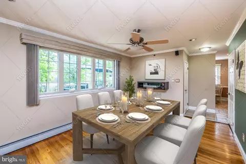 Dining - 308 Parham Rd, Springfield, PA 19064 photo 3 of 3
