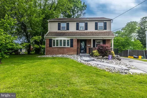 308 Parham Rd, Springfield, PA 19064