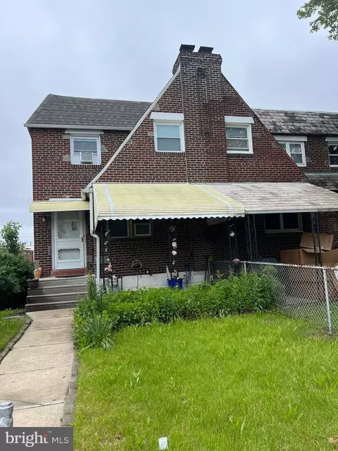 363 Sherbrook Blvd, Darby, PA 19082