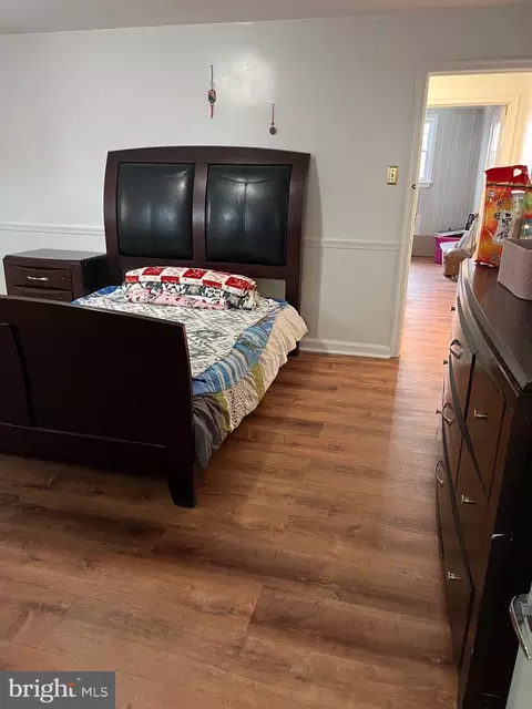 Bedroom - 363 Sherbrook Blvd, Darby, PA 19082 photo 2 of 3
