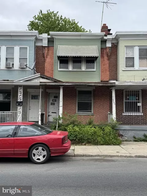 1120 W 9th St, Chester, PA 19013