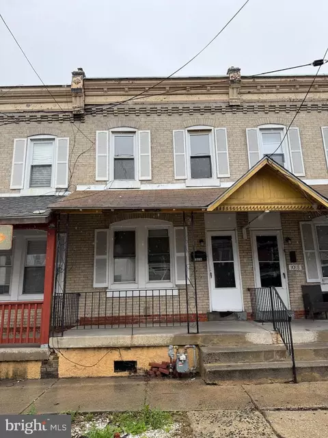 1016 Potter St, Chester, PA 19013
