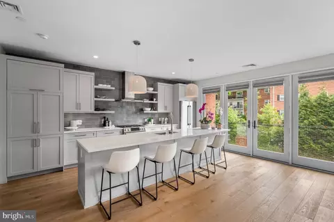 Kitchen - 427 E Lancaster Ave #1101, Wayne, PA 19087 photo 1 of 1