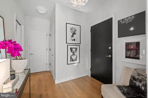 Entry Way - 427 E Lancaster Ave #1101, Wayne, PA 19087 photo 2 of 5