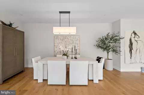 Dining - 427 E Lancaster Ave #1101, Wayne, PA 19087 photo 1 of 2