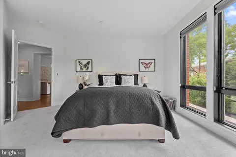 Bedroom - 427 E Lancaster Ave #1101, Wayne, PA 19087 photo 1 of 3