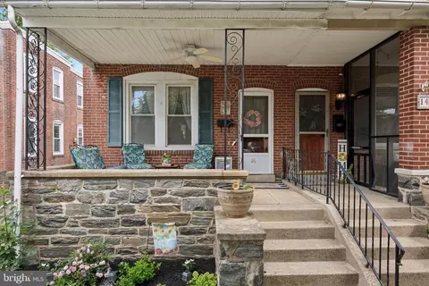 16 W Langhorne Ave, Havertown, PA 19083