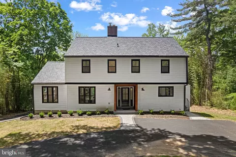 726 Darby Paoli Rd, Newtown Square, PA 19073
