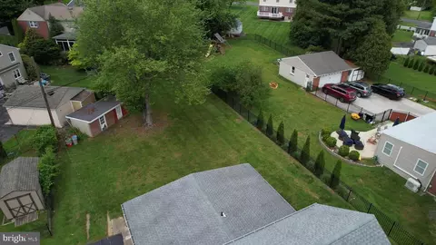 681 Dutton Cir, Springfield, PA 19064 photo 5