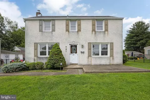681 Dutton Cir, Springfield, PA 19064 photo 38