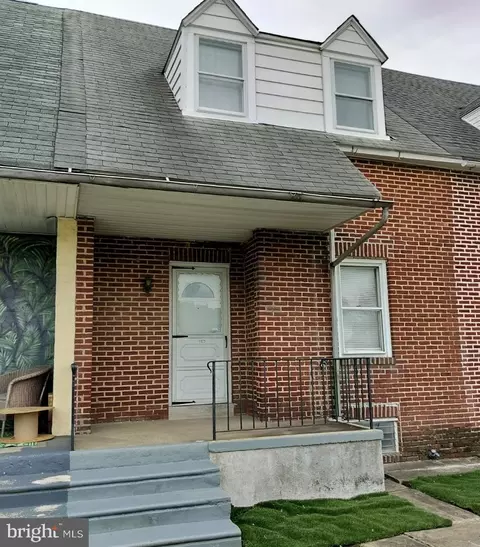 1123 Hancock St, Chester, PA 19013