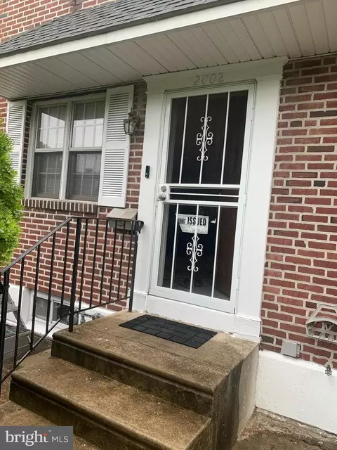 2002 Carter Rd, Folcroft, PA 19032