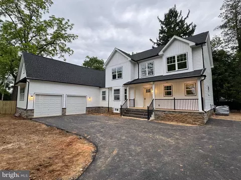 1 Glenwood Cir, Media, PA 19063
