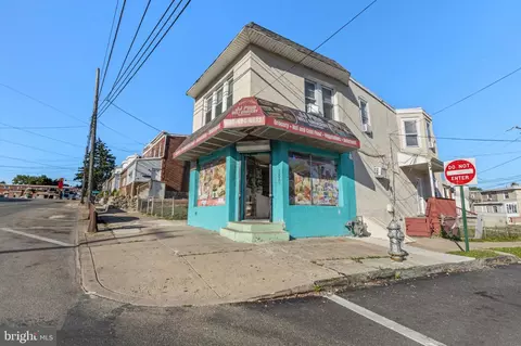 100 Chester Pike, Darby, PA 19023