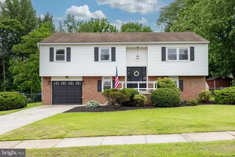 4445 Bethel Rd, Boothwyn, PA 19061