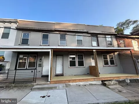 846 Fuller St, Darby, PA 19023