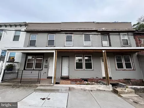 848 Fuller St, Darby, PA 19023