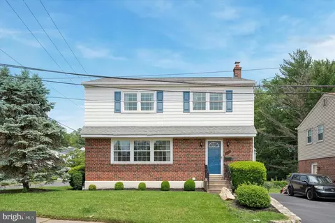 167 Eldon Ave, Lansdowne, PA 19050